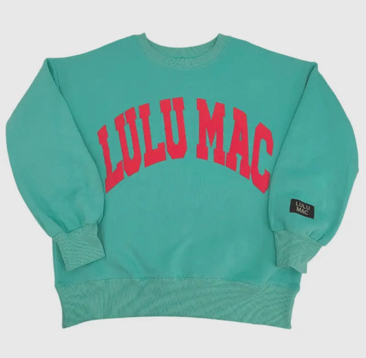 Lulu Mac Sweatshirt