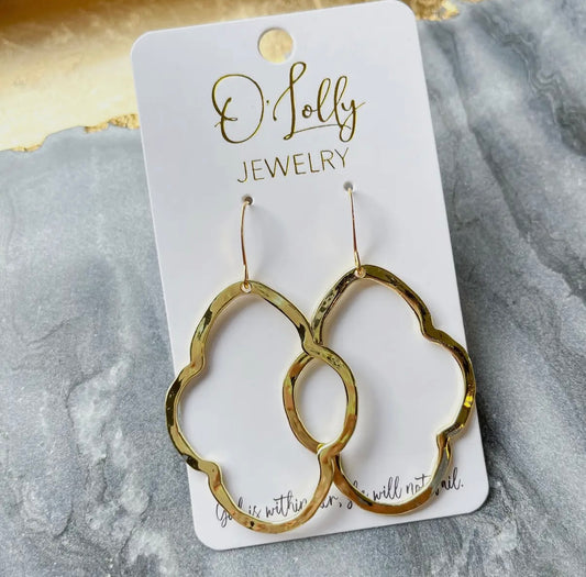O’Lolly earrings