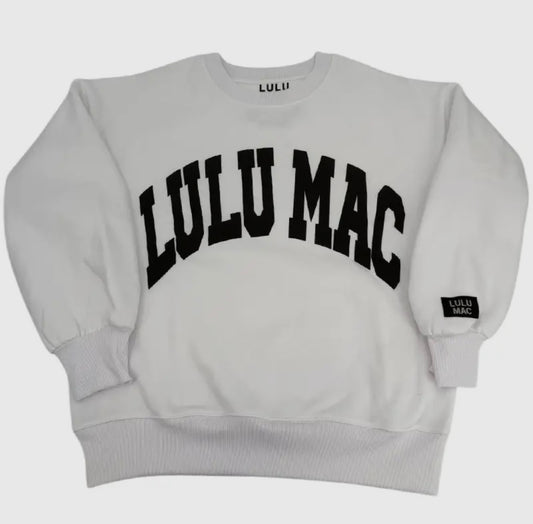 Lulu Mac Sweatshirt