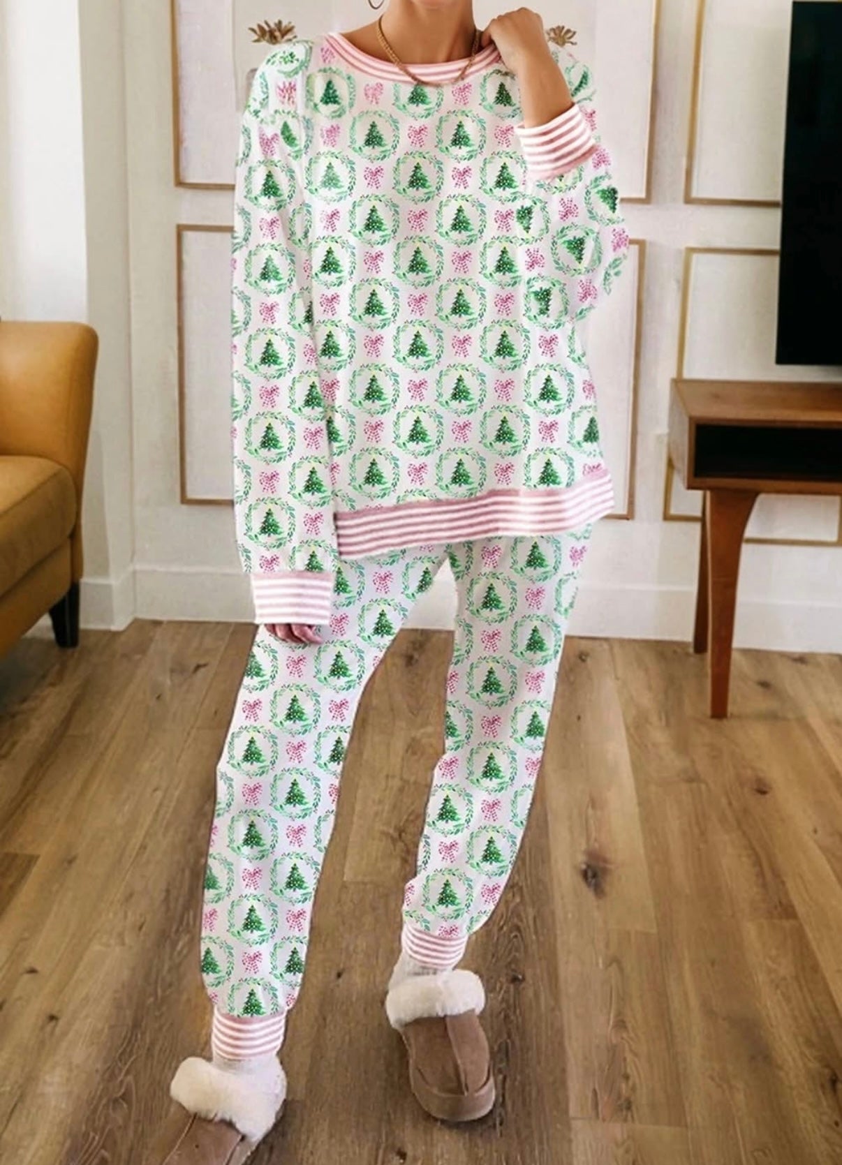 Christmas PJ’s