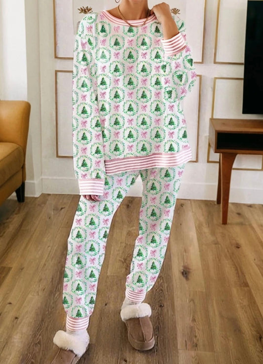 Christmas PJ’s
