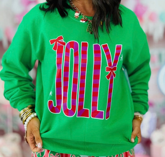Jolly Sweatshirt
